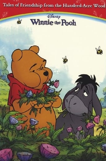 tales of winnie the pooh