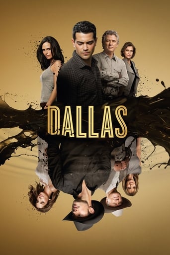 Watch Dallas