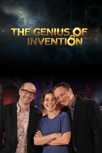 Watch The Genius of Invention