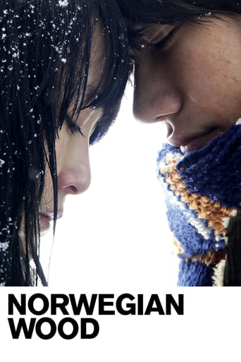 Watch Norwegian Wood