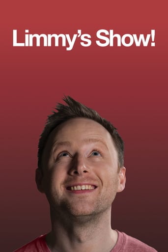 Watch Limmy's Show!