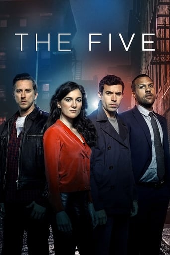 Watch The Five