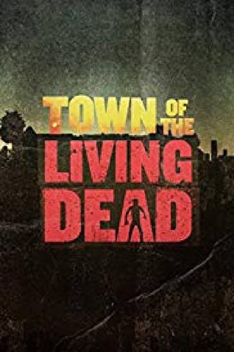 Watch Town of the Living Dead