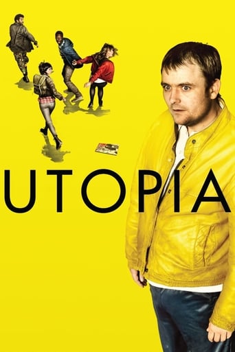 Watch Utopia