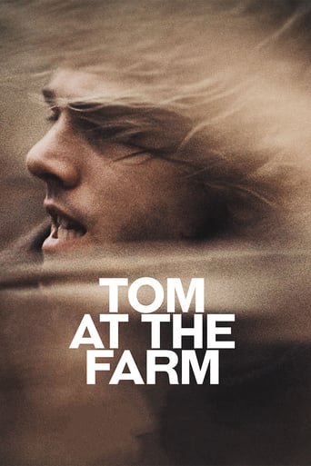 Watch Tom at the Farm