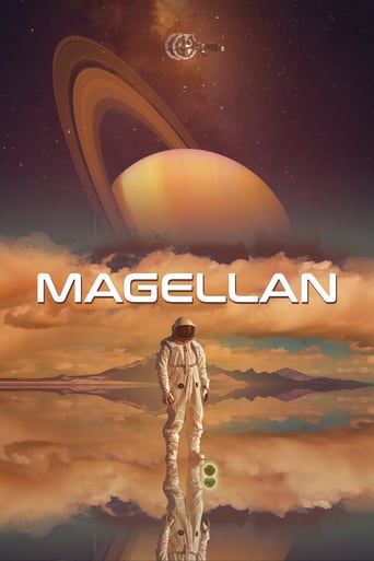 Watch Magellan