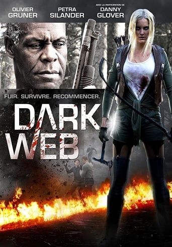 Watch Darkweb
