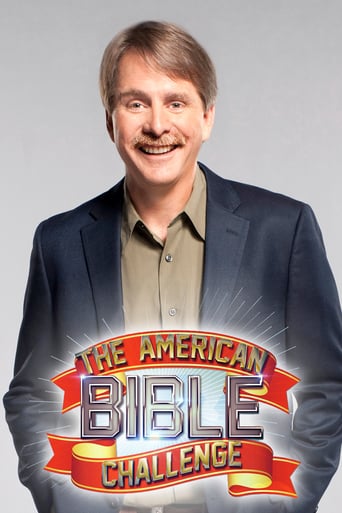 Watch The American Bible Challenge