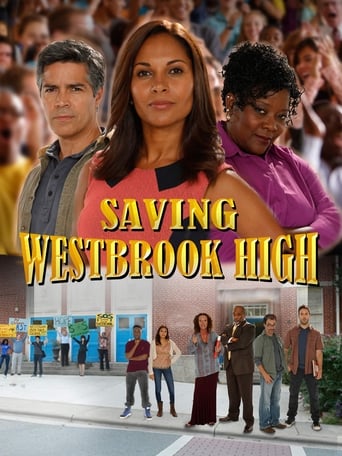 Watch Saving Westbrook High