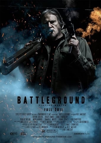Watch Battleground