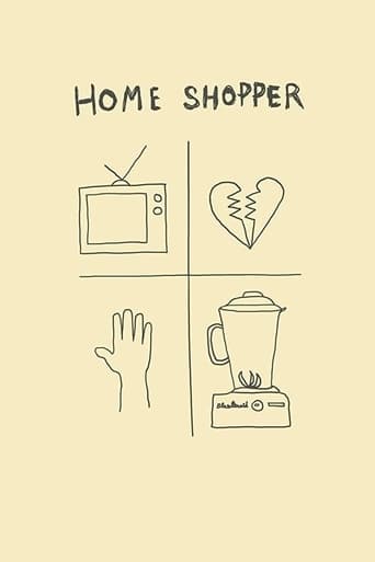 Watch Home Shopper