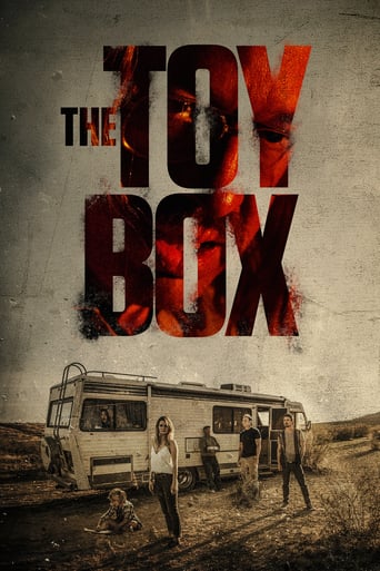 Watch The Toybox