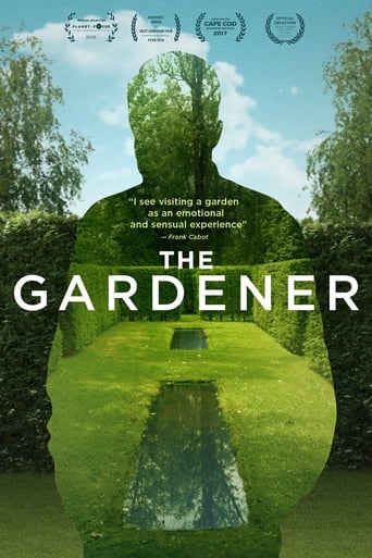 Watch The Gardener