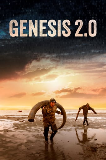 Watch Genesis 2.0