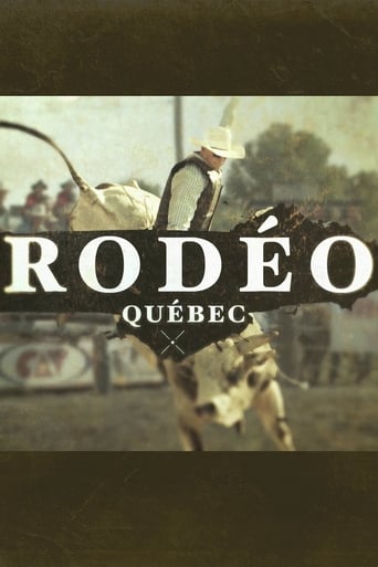 Rodéo Québec