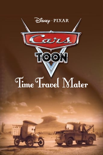Watch Time Travel Mater