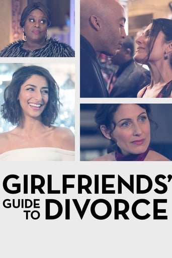Watch Girlfriends' Guide to Divorce