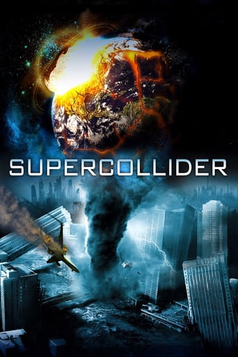 Watch Supercollider