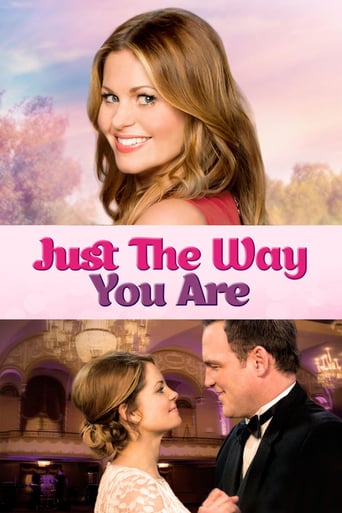 Watch Just the Way You Are