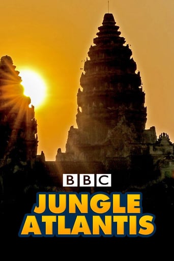 Watch Jungle Atlantis