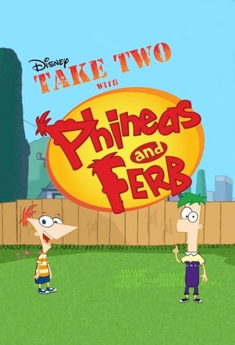 Watch Take Two with Phineas and Ferb