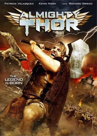 Watch Almighty Thor