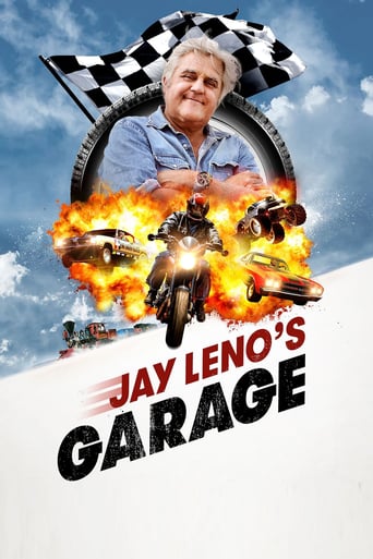 Watch Jay Leno's Garage
