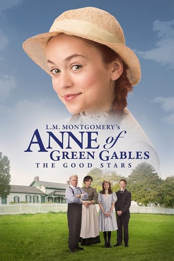 Watch Anne of Green Gables: The Good Stars