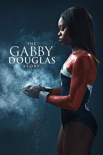 Watch The Gabby Douglas Story