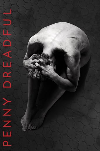 Watch Penny Dreadful