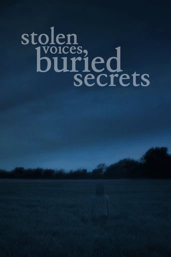 Watch Stolen Voices, Buried Secrets