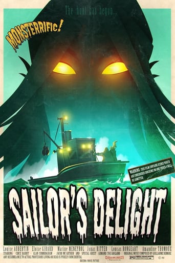 Watch Sailor's Delight