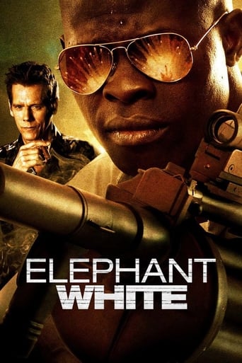 Watch Elephant White