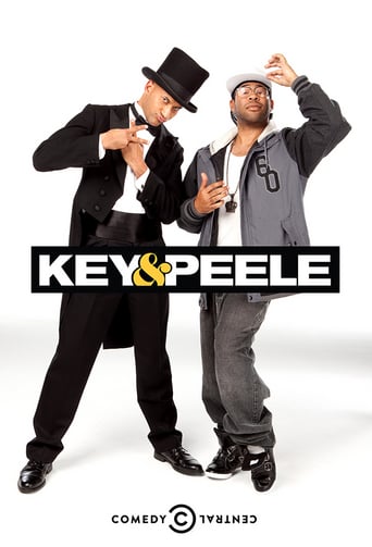 Watch Key & Peele