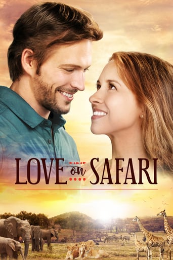 Watch Love on Safari