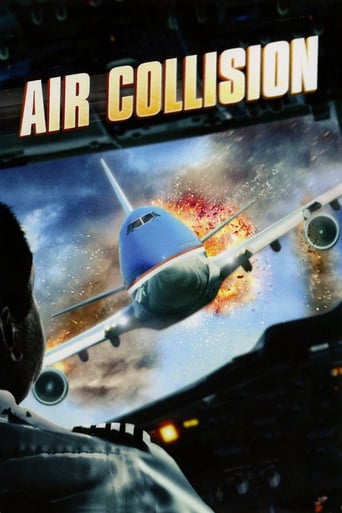 Watch Air Collision