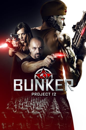 Watch Bunker: Project 12