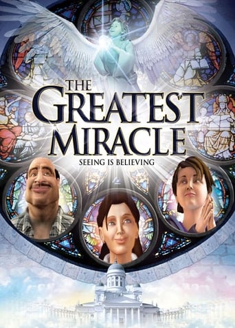 Watch The Greatest Miracle