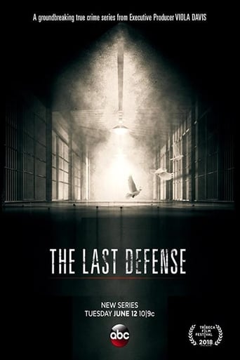 The Last Defense