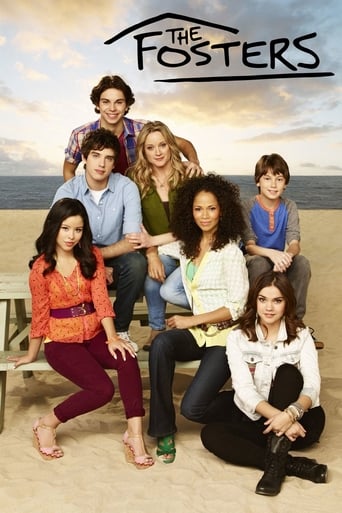 Watch The Fosters