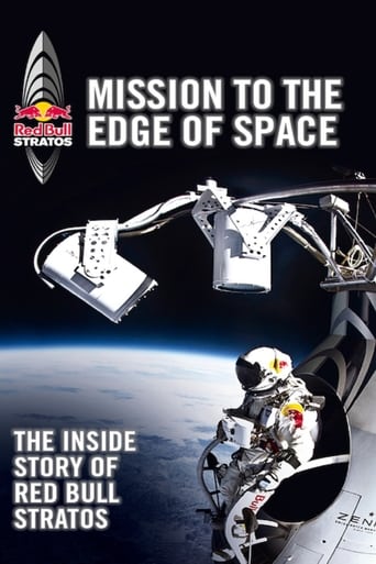 Watch Mission to the Edge of Space