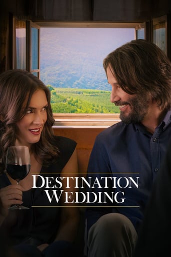 Watch Destination Wedding