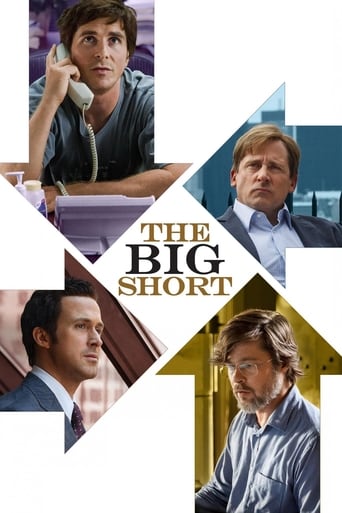 Watch The Big Short