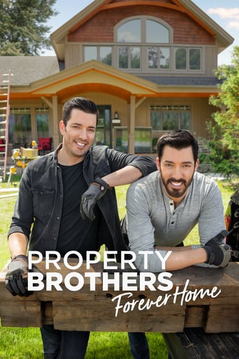 Watch Property Brothers: Forever Home