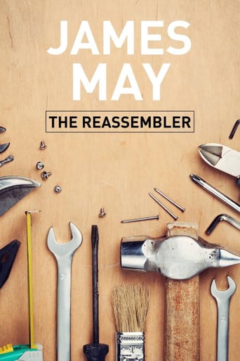 Watch James May: The Reassembler