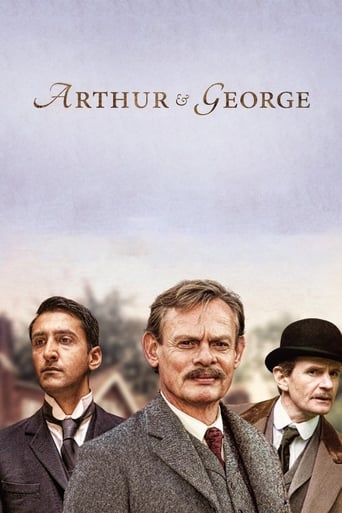 Watch Arthur & George