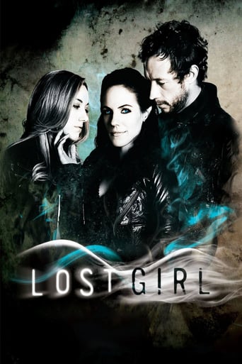 Watch Lost Girl