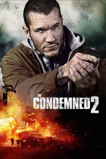 Watch The Condemned 2