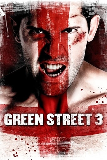 Watch Green Street 3: Never Back Down