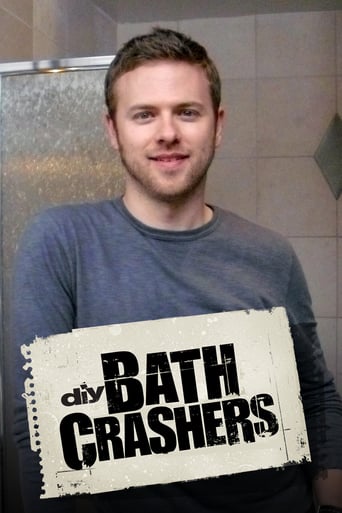 Watch Bath Crashers